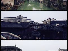 -乌镇景区
