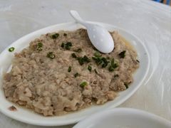 鱿鱼蒸肉饼-阿九食店(南湾南路店)