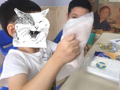 -I-Shine英语国际教育(御桥张江中心)