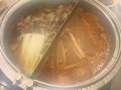 -一绪に寿喜烧(荟聚店)