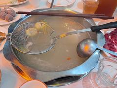 -八合里潮汕鲜牛肉火锅(吉大店)