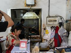 -一品鲜鱼锅贴(人民一路店)