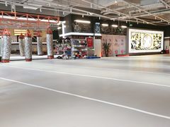 -燃无界格斗·拳击搏击体能馆(优品道店)