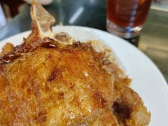 -牛记咖喱美食(十月初五日街店)