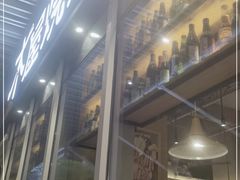 门面-木屋烧烤(坂田天安云谷店)