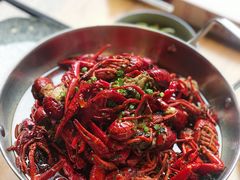 老长沙口味虾-虾小龙老长沙龙虾馆(坡子街店)
