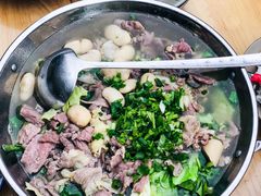 -杨三娘跷脚牛肉(羊子山西路店)