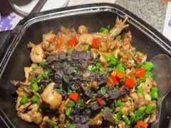 -蛙来哒(万豪城市广场黑金冠店)