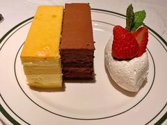 -Wolfgang’s Steakhouse 沃夫冈牛排馆(上海白玉兰广场店)