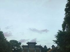 -北陵公园