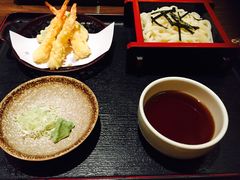 -歌行灯日本料理(伊势丹店)