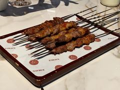 -纳鲁孜·新疆特色餐厅(上海悦荟广场店)