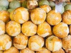 蛋黄酥-知味观(湖滨总店)