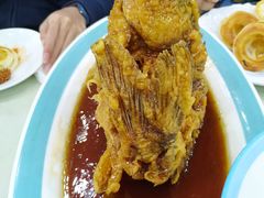 -聚丰德饭店(经五路店)