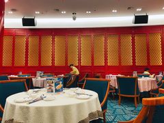 大堂-银都上海菜馆(粤海东路店)
