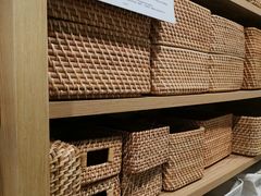 -MUJI无印良品(杭州万象城店)