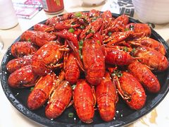 -松哥油焖大虾·外卖(西乡店)