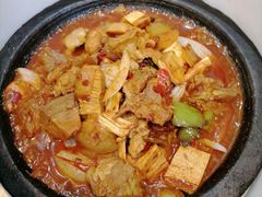 -七八冷面·延边朝鲜族美食(圣熙八号店)