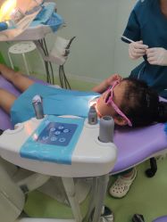 -青苗儿童口腔(长楹天街购物中心)