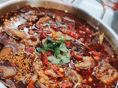 -蓉三少冒烤鸭·四川小吃集(北京首店)