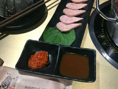 -手选潮汕鲜活牛肉火锅(二七广场店)