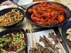 -聚味瞿记·龙虾堂(咸嘉湖店)