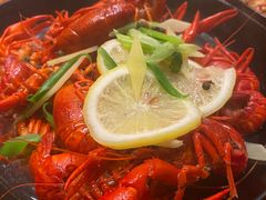 -金陵一哥龙虾(水木秦淮店)