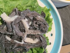 -阿古蒙·传统涮火锅自助(三台子万象汇店)