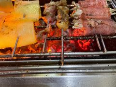 -小寒羊烧烤(凯瑞时代大厦店)