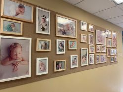 -杭州贝瑞斯美华妇儿医院·早孕·产检·儿科