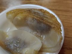 -北门严记小吃(九华中路店)