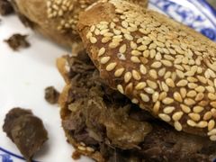 -清真·鸦儿李记·小馆(后海店)