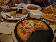 -Ours树朵家亲子餐厅(远策中心店)
