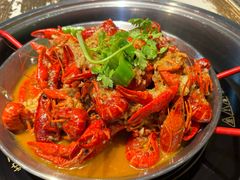 -争鲜·鲍鱼鸡煲(美邻中心店)