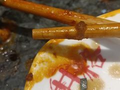 -井格重庆火锅(临平银泰城店)