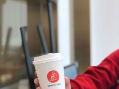 -COFFEE CALL(云锦路店)