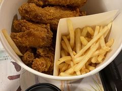 -麦当劳(天骄店)