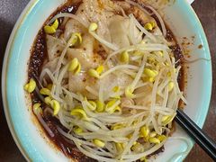 -汉思肴 热面皮(虬江路店)