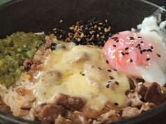 -Fuzzy Bistro 浮几韩餐·茶酒馆