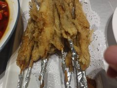 -香融府·烤鸭·家常菜(马家堡路店)