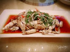 -合家小菜餐馆(新诚花苑店)