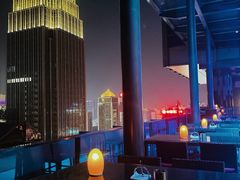 -富力丽思卡尔顿酒店·FLAIR餐厅酒吧