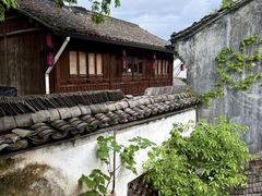 -院子餐厅·大锅菜·老杭帮(桥西直街店)