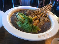 -三生小馆(亭知路店)