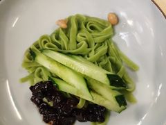 -素慧餐厅(大虹桥店)