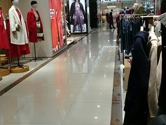 -翠微百货(龙德店)