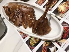 -乔阿马·江南味·驴肉香(龙湖华泾天街店)