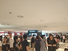 -DFS迪斐世(香港广东道店)