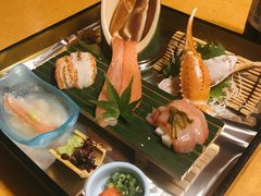 -蟹道乐(梅田店)