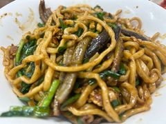 -三百碗宝应长鱼面(板仓街店)